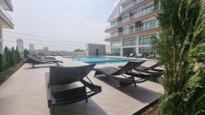 The Signature Luxury suites CPG